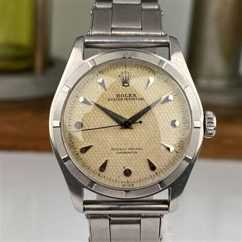 1952 Vintage Rolex 